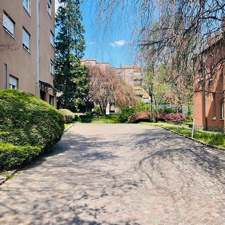 Lovely Apartment In Gallarate Zewnętrze zdjęcie