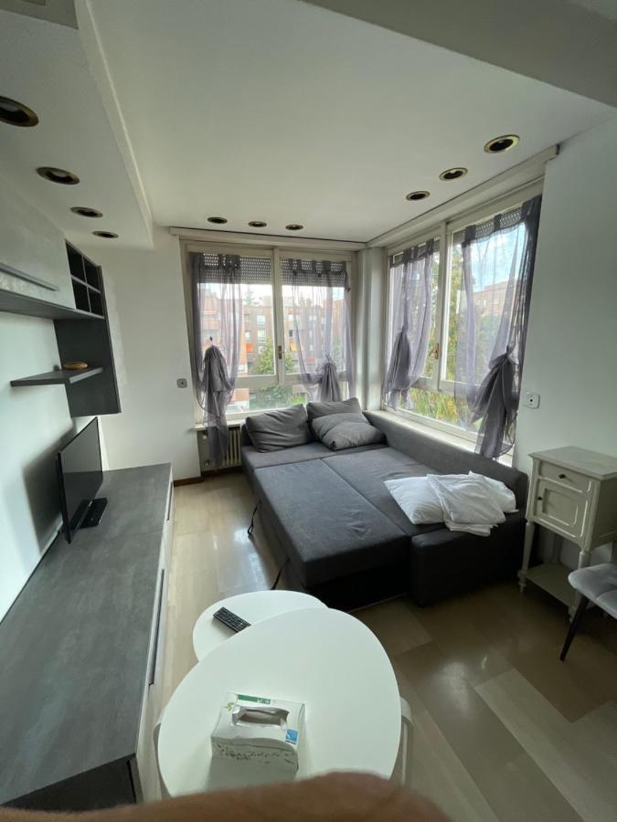 Lovely Apartment In Gallarate Zewnętrze zdjęcie
