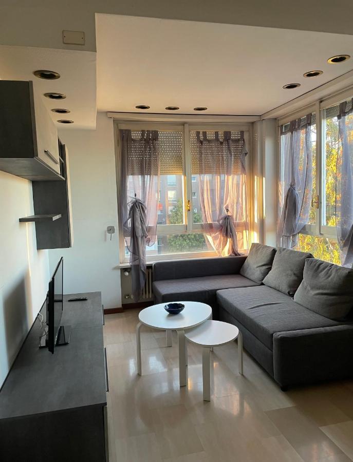 Lovely Apartment In Gallarate Zewnętrze zdjęcie