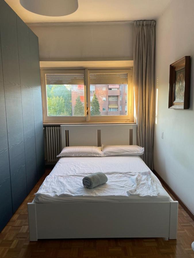 Lovely Apartment In Gallarate Zewnętrze zdjęcie
