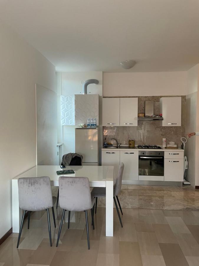 Lovely Apartment In Gallarate Zewnętrze zdjęcie