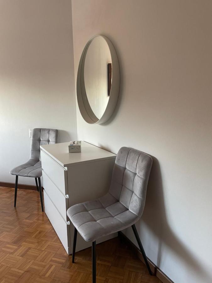Lovely Apartment In Gallarate Zewnętrze zdjęcie