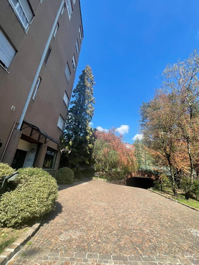 Lovely Apartment In Gallarate Zewnętrze zdjęcie