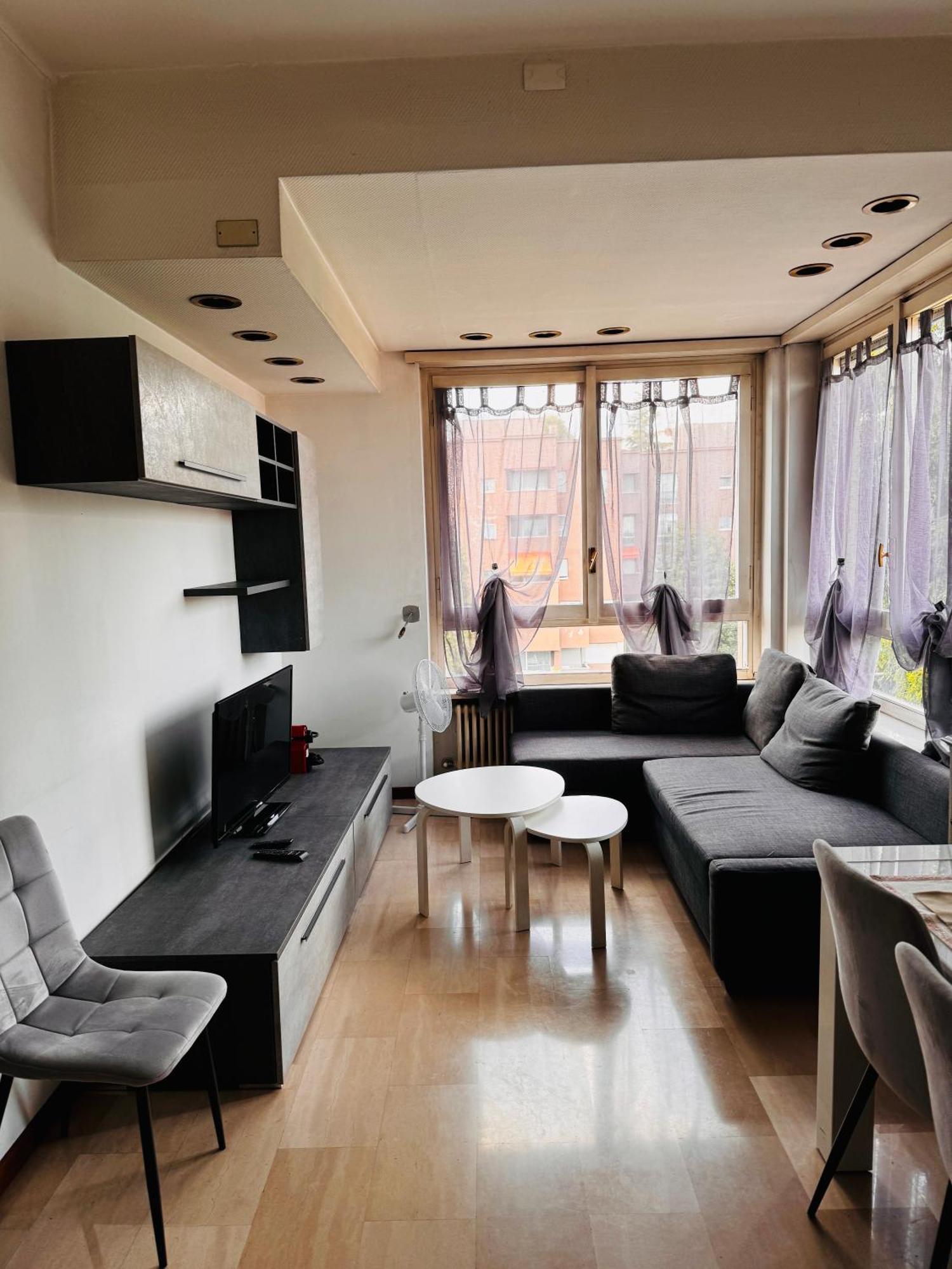 Lovely Apartment In Gallarate Zewnętrze zdjęcie