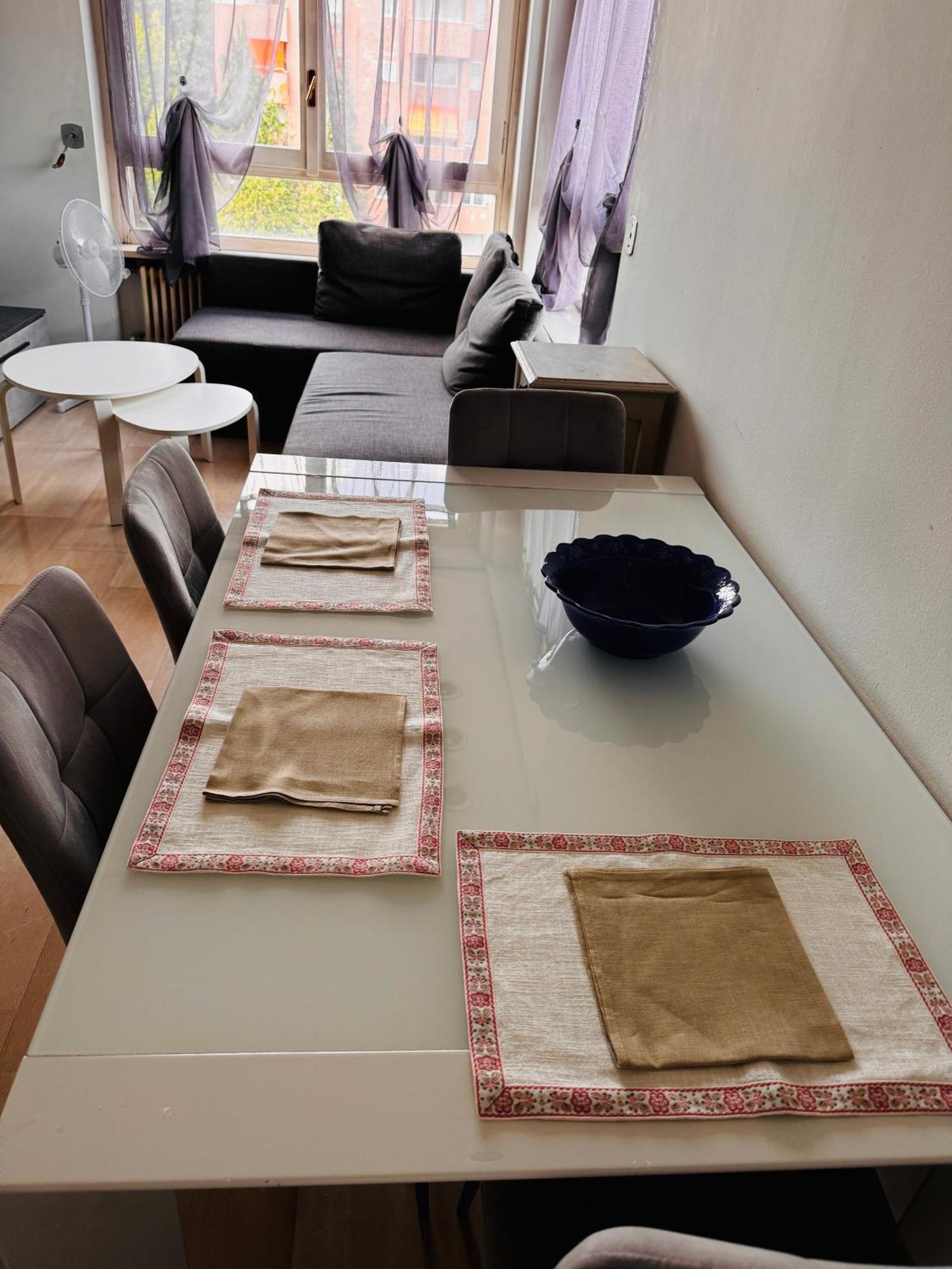 Lovely Apartment In Gallarate Zewnętrze zdjęcie